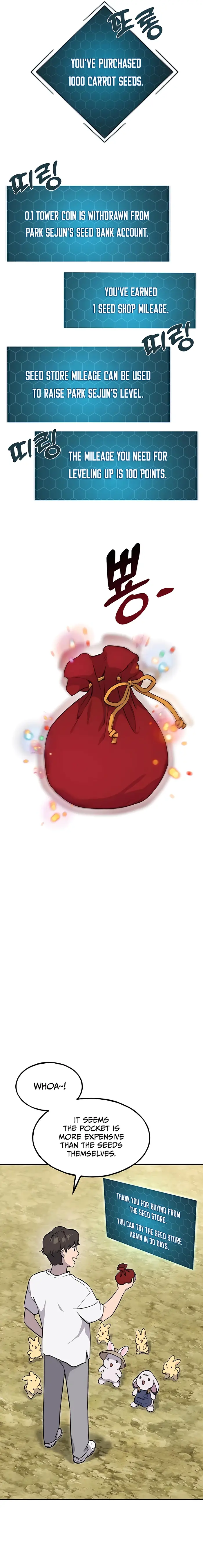 Solo Farming In The Tower - Chapter 8 image 21_optimized